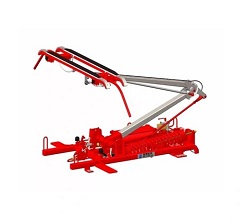 Advantages and Mechanisms of Pantograph Technology