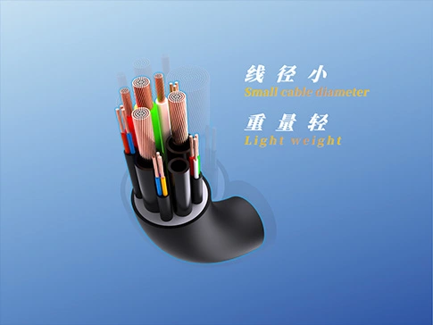 The Details of DC Vehicle Liquid Cooling Charging Connector (CCS2 HPC)