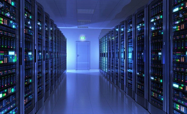 Data Center Solution