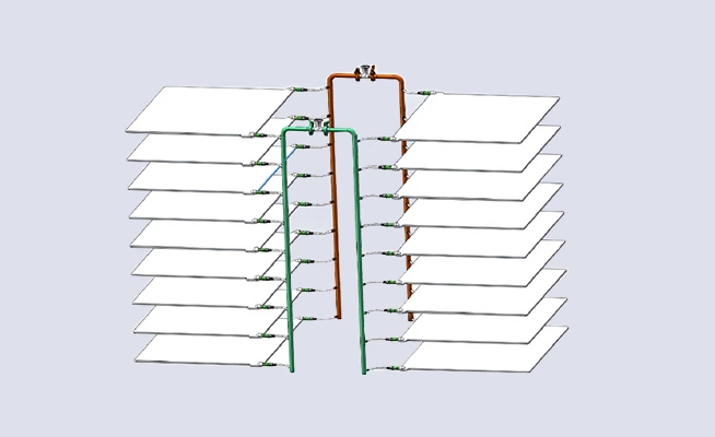 Fluid Connectors Solution