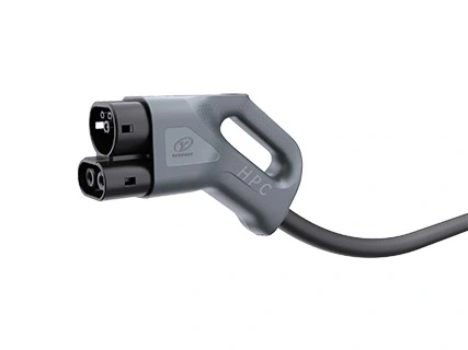 DC Vehicle Connector (500A&600A)