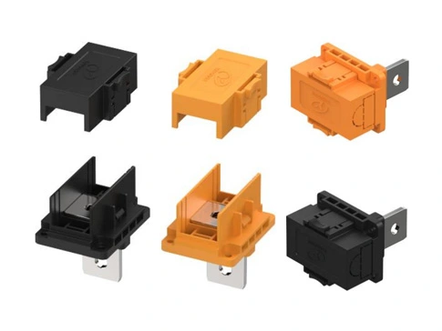 The Details of ESC-TB350 Connector