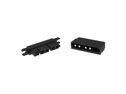 141030C Rectangular Connector