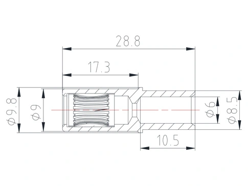 The Details of 141095 Electrical Connector