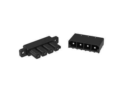 141100 Electrical Connector