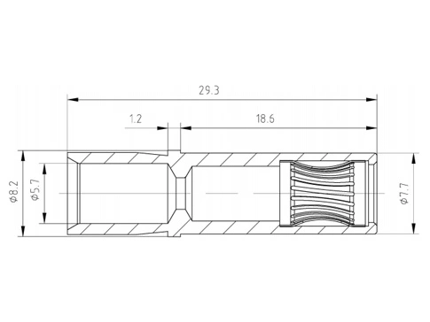 The Details of 141100 Electrical Connector