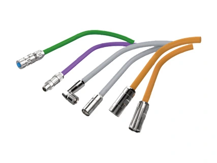 M Series Harness