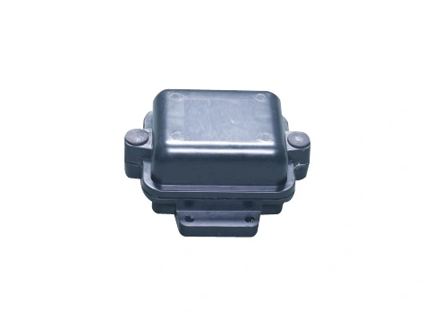 Outdoor Equip. of YLJZ-F1 Digital Axle Counter