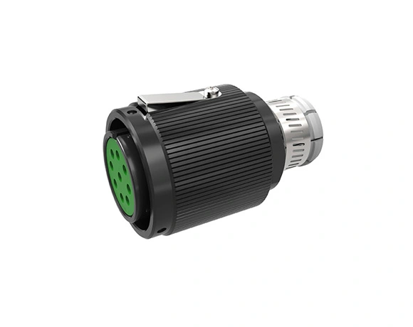 gtcf circular connectors