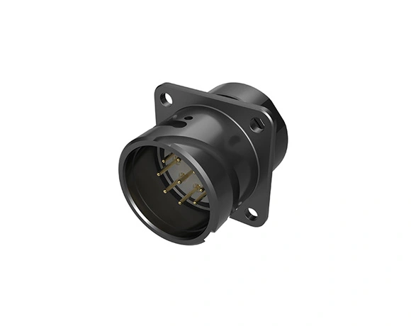 gtcf circular connectors