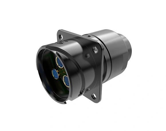 3 pin circular connectors