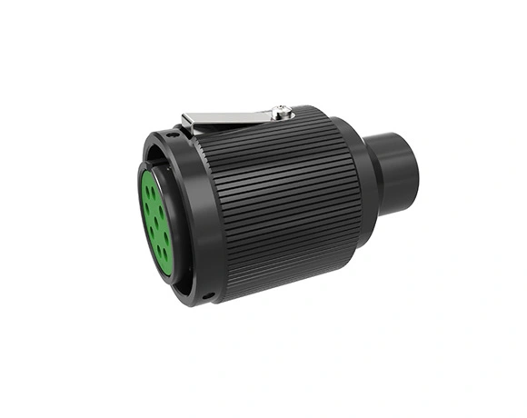 gtcf circular connectors