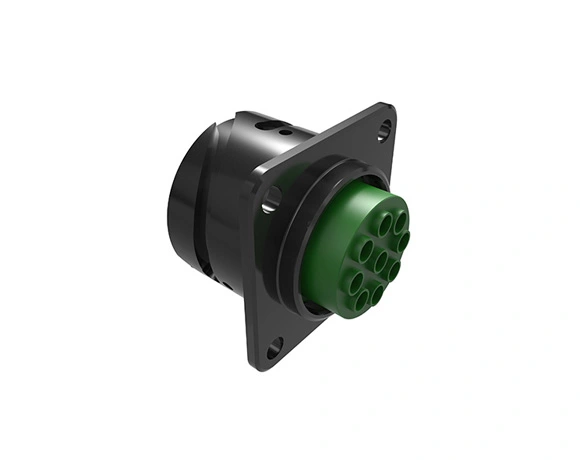 gtcf circular connectors