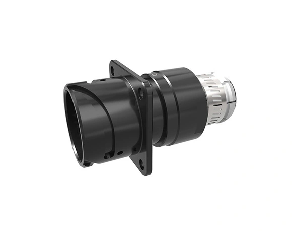 gtcf circular connectors