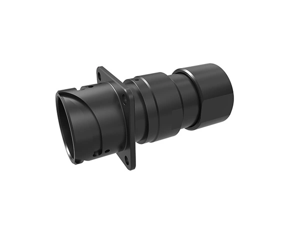 gtcf circular connectors