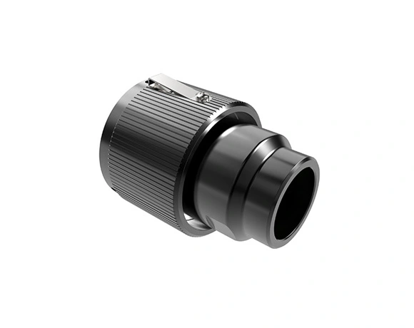 GTCN Circular Connectors