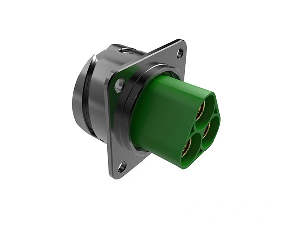 circular connector 3 pin