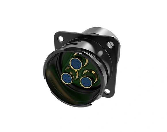 industrial connectors
