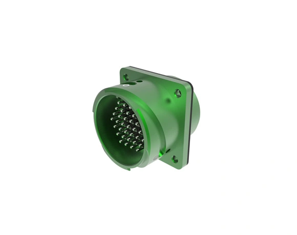 circular connectors