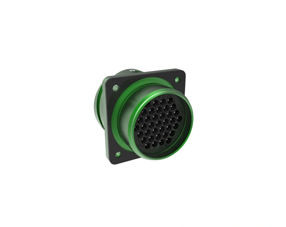 circular connector manufacturer