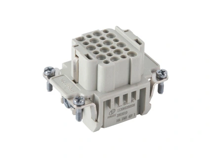 HDC-HD24 Rectangular Connectors