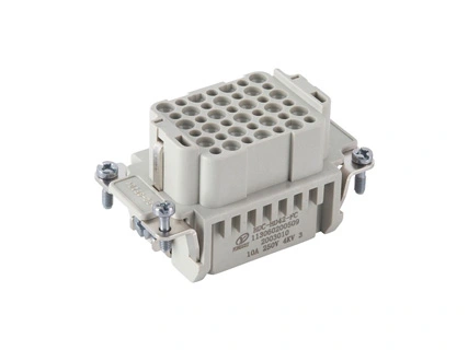 HDC-HD42 Rectangular Connectors