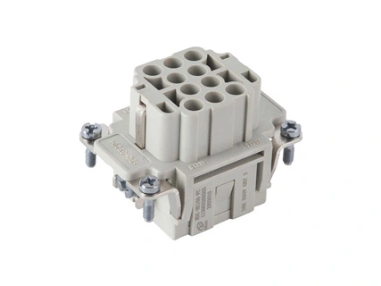 HDC-HE10A-FC-MC Rectangular Connectors