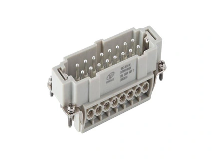 HDC-HE16-F-M Rectangular Connectors