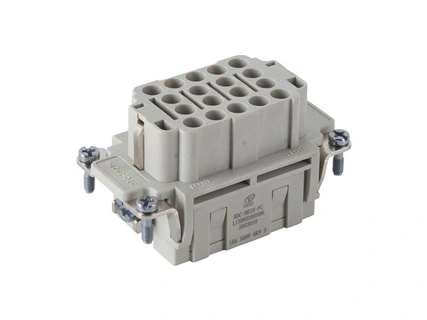 HDC-HE18-FC-MC Rectangular Connectors