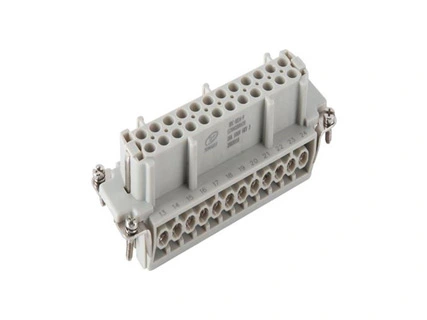 HDC-HE24-F-M Rectangular Connectors