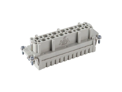 HDC-HE24-FC-MC Rectangular Connectors