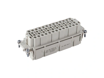 HDC-HE46-FC-MC Rectangular Connectors