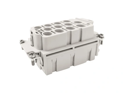 HDC-HK12-2-MC Rectangular Connectors