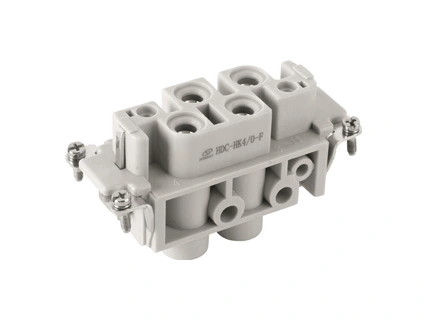 HDC-HK4-0-M Rectangular Connectors