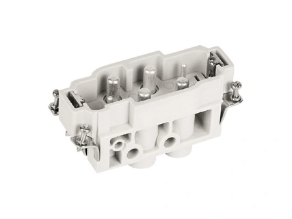 HDC-HK4-2-M Rectangular Connectors