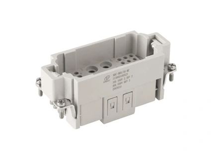 HDC-HK6-36-FC Rectangular Connectors