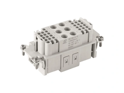 HDC-HK6-36-MCFC Rectangular Connectors