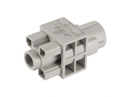 HDC-HM200-MC-FC Rectangular Connectors