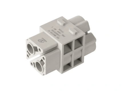 HDC-HM2C100-MC-FC Rectangular Connectors