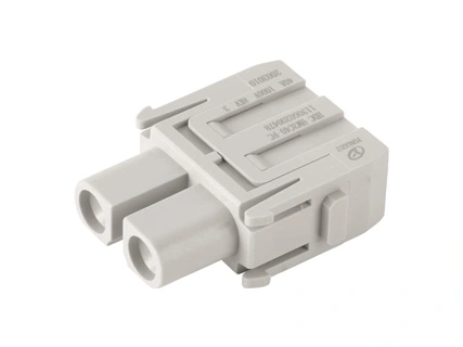 HDC-HM2C40-MCFC Rectangular Connectors