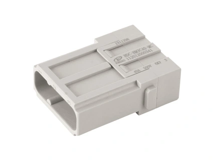 HDC-HM3C40-MCFC Rectangular Connectors