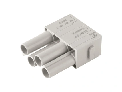 HDC-HM4C40-MCFC Rectangular Connectors