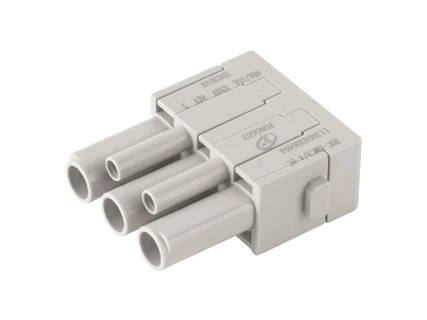 HDC-HMC3-4-MCFC Rectangular Connectors