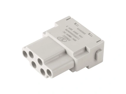 HDC-HME6-MCFC Rectangular Connectors