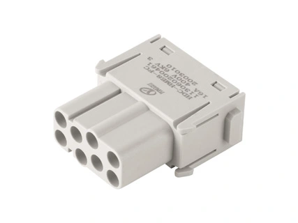 HDC-HME8-MCFC Rectangular Connectors