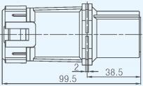 HDC HC650 FC