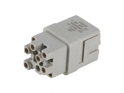 HDC-HQ12 Rectangular Connectors