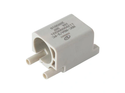 HDC-HQ4-2 Rectangular Connectors