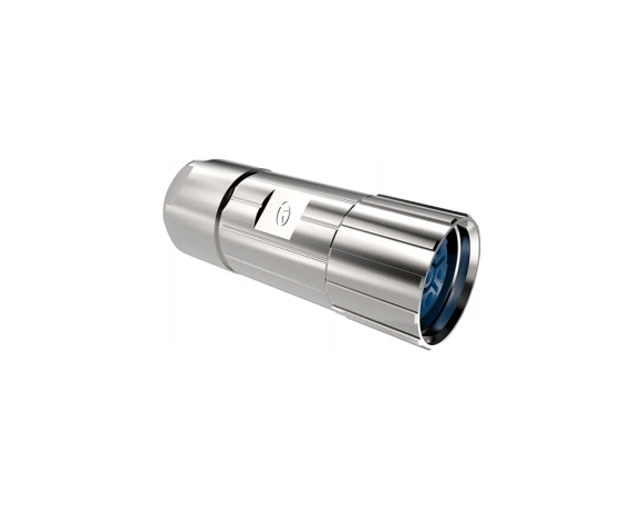 connector robot