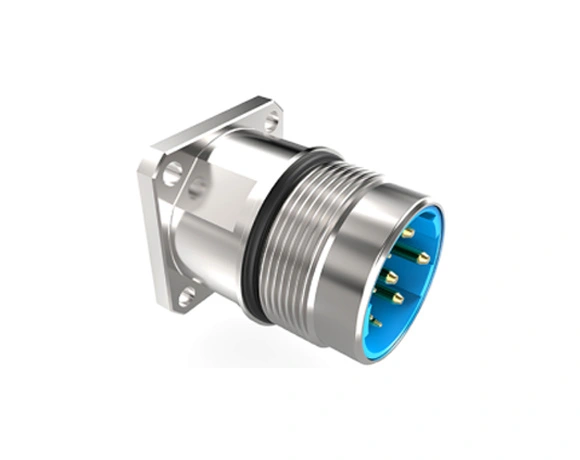 robot connector
